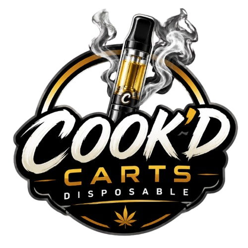 Cook'd Carts 2G Disposable